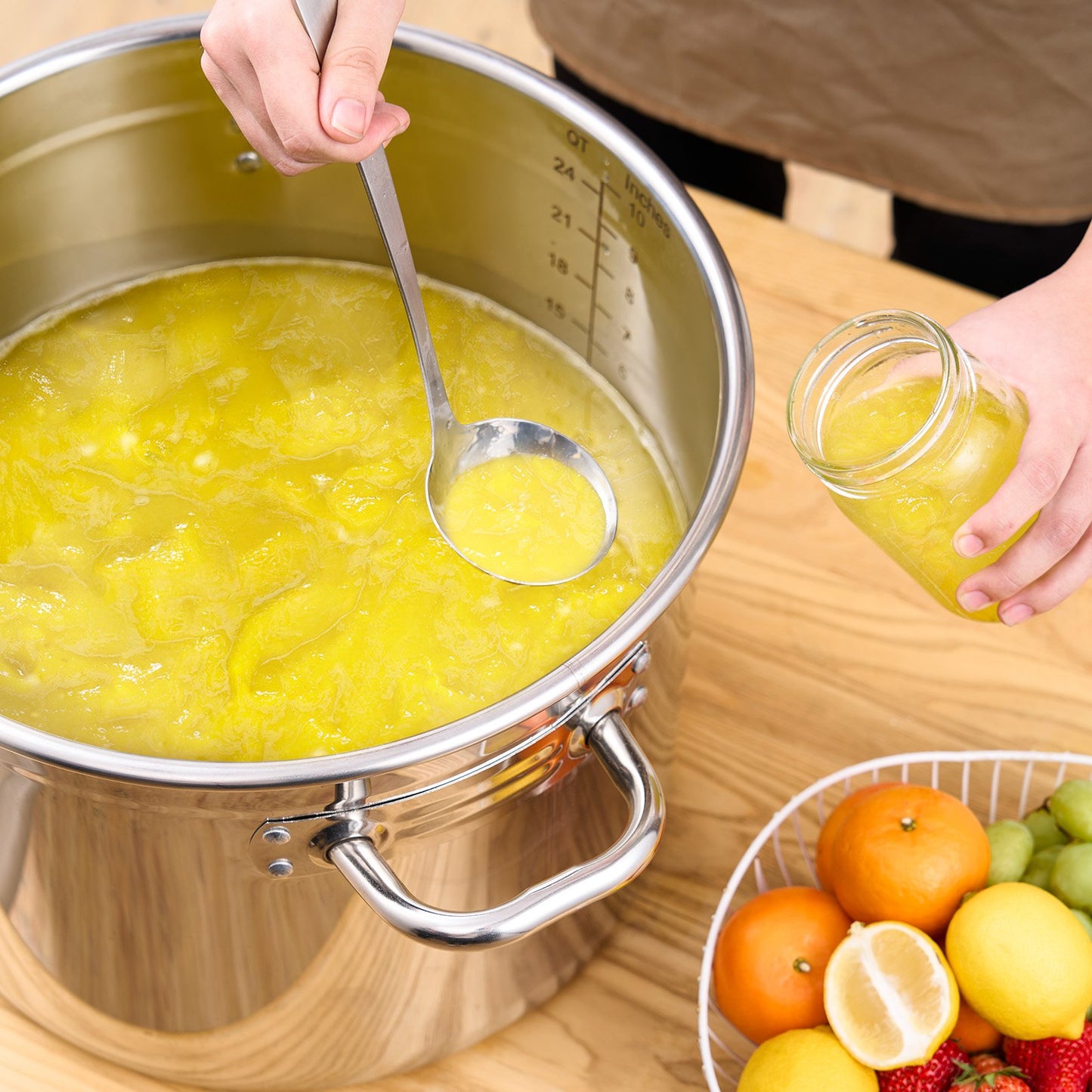 Stainless Steel Canning Starter Kit