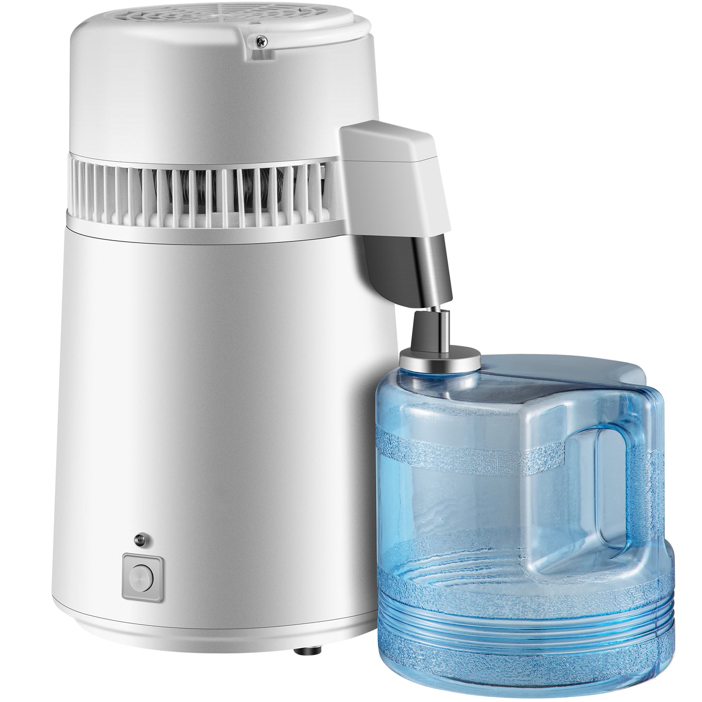 Medical Grade Water Distiller Stainless